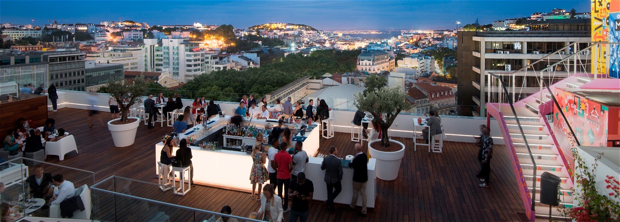 Tivoli Avenida Liberdade